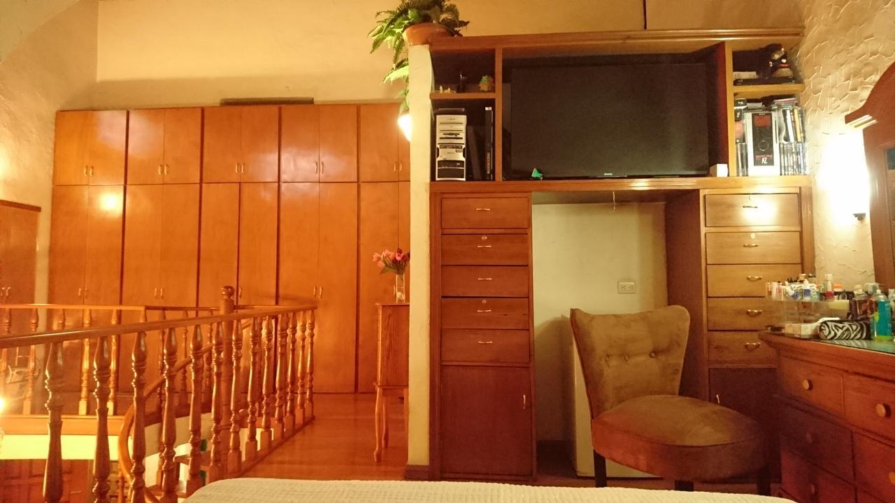 Meson De Santa Teresa Appartement Puebla Buitenkant foto