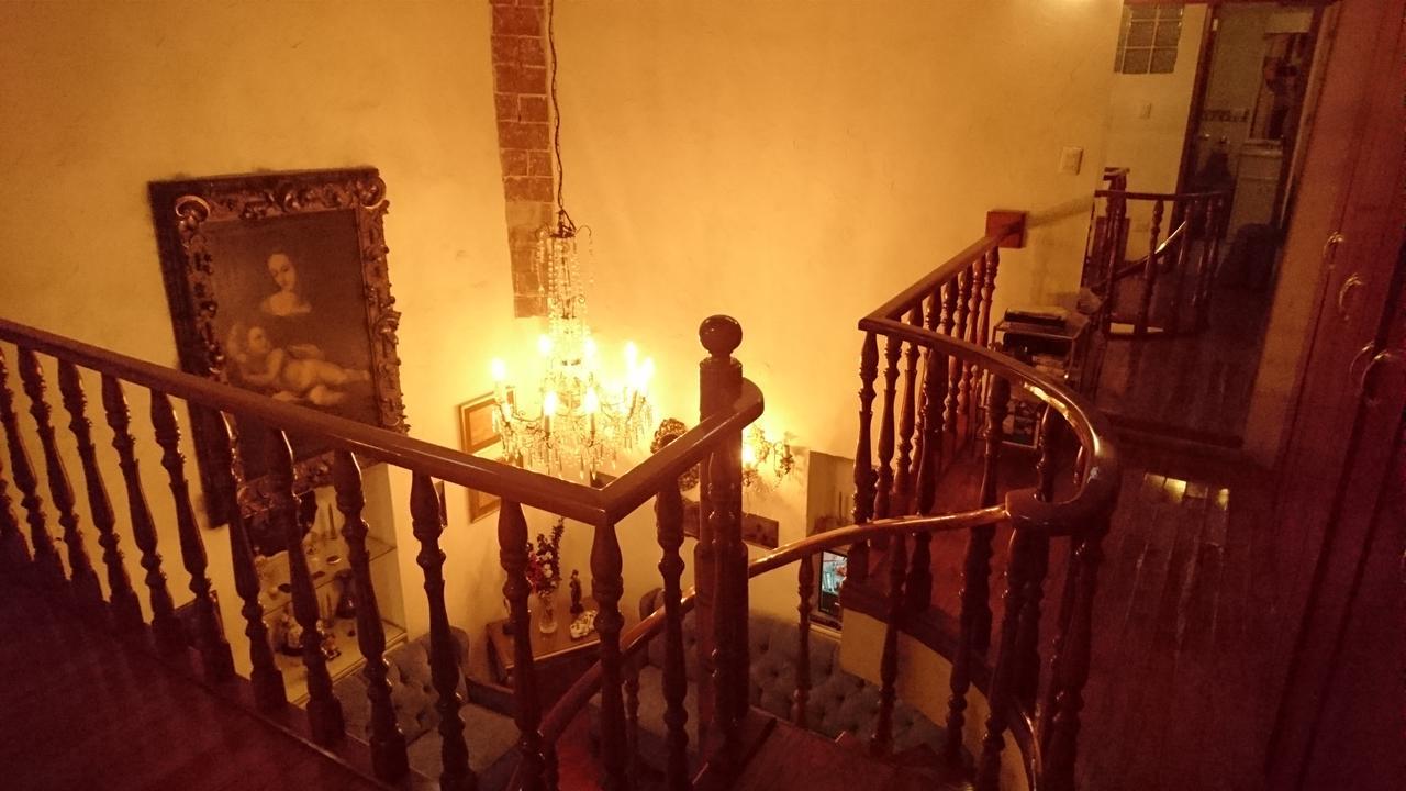Meson De Santa Teresa Appartement Puebla Buitenkant foto